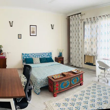 Bellas Homestay